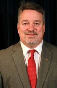 Portrait of Nathaniel Ledbetter