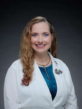 Portrait of Terez Amato