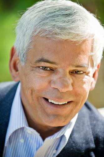 Portrait of Al Baldasaro