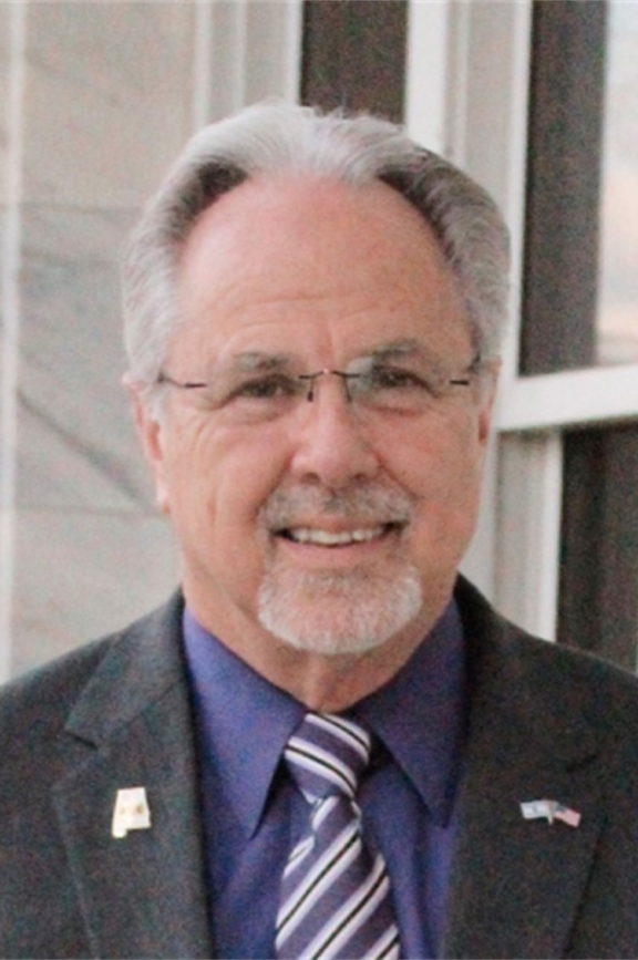 Portrait of Mark Gidley