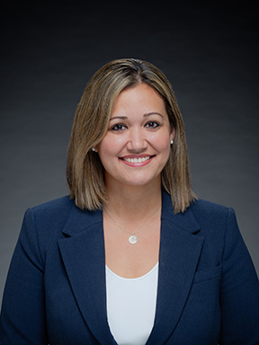 Portrait of Kanani Souza