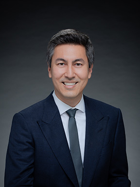 Scot Matayoshi portrait