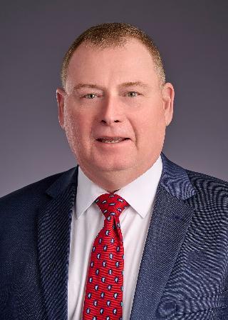 Portrait of Geoff Schroeder