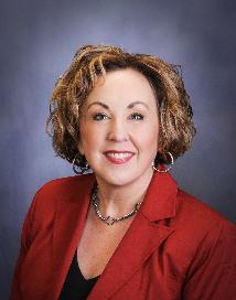 Portrait of Abby Lee
