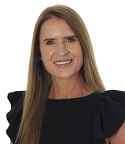 Laurie Slade Funderburk portrait