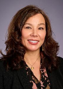 Portrait of Carrie Semmelroth