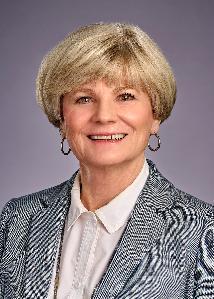 Portrait of Janie Ward-Engelking