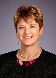 Portrait of Melissa Wintrow