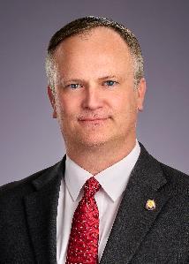 Portrait of Kelly Anthon