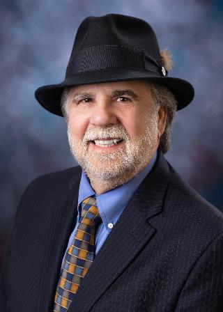 Portrait of Vito Barbieri