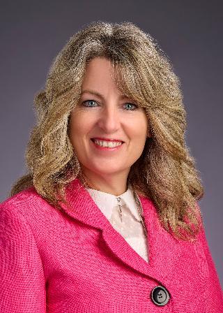 Portrait of Jacyn Gallagher