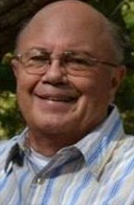 Portrait of Bob Fincher