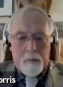 Portrait of Terry Norris