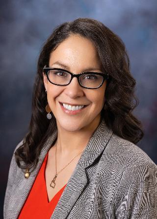 Portrait of Sonia Galaviz