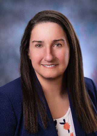 Portrait of Ilana Rubel