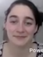 Portrait of Lucy Rogers