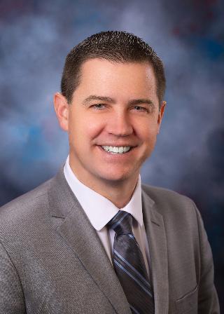 Portrait of Jeff Ehlers