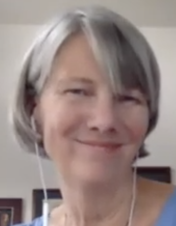 Portrait of Mary Hooper