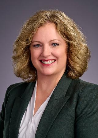 Portrait of Chenele Dixon