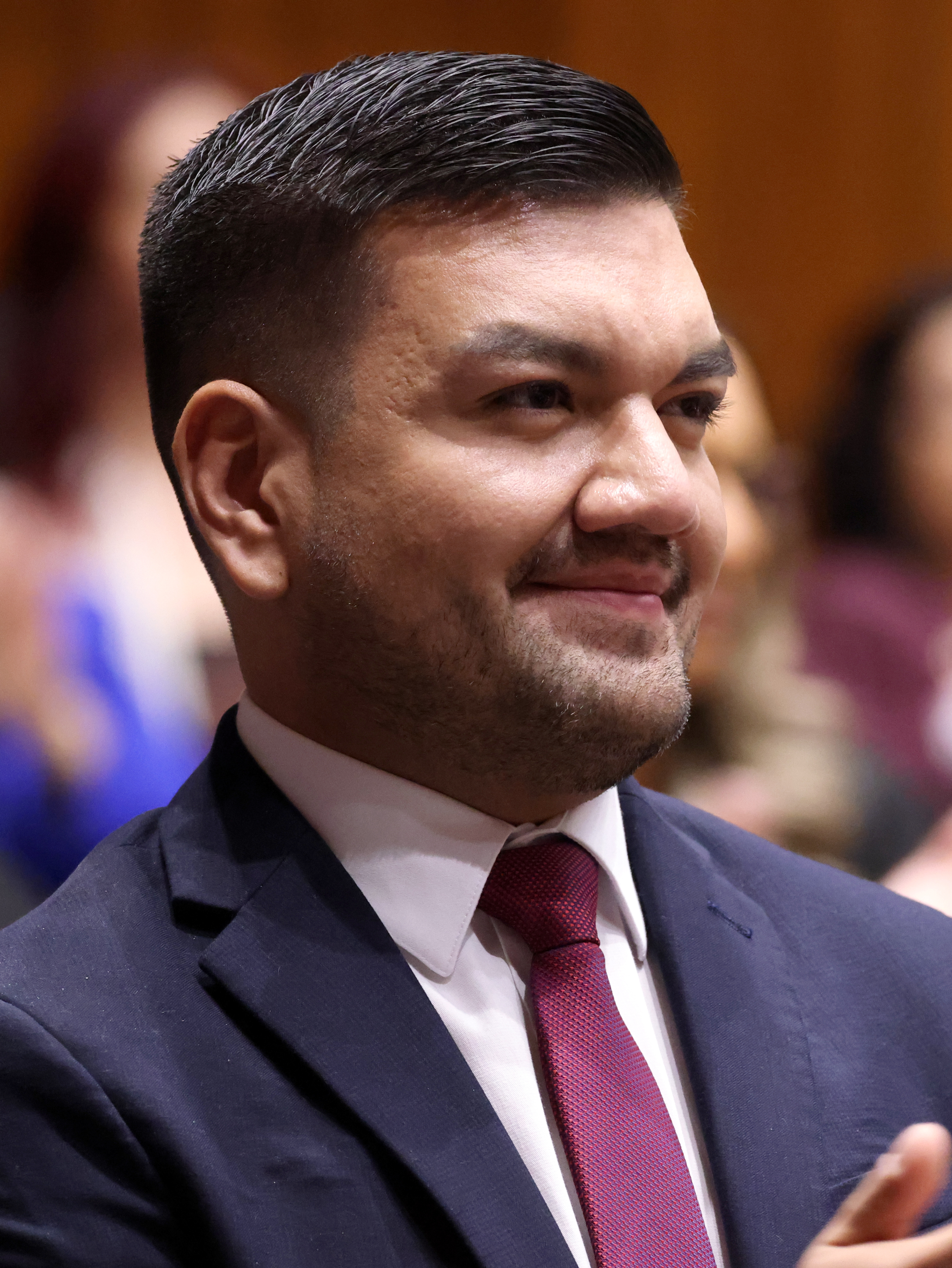 Andrés Cano portrait