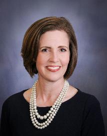 Portrait of Julianne Young