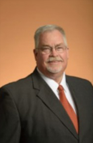 Portrait of Ivan Smith