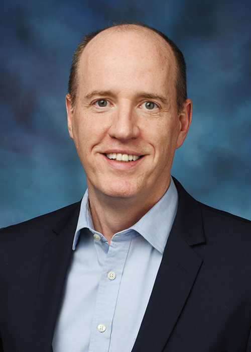 Portrait of Bill Cunningham