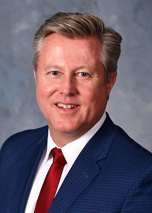 Portrait of Seth Lewis