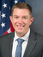 Andrew Learned portrait