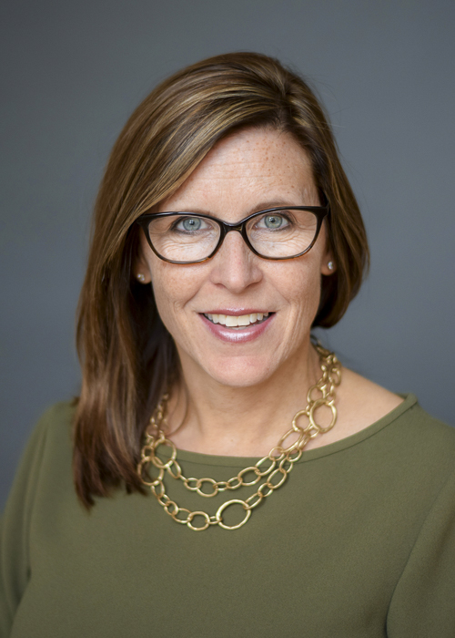 Portrait of Ann Williams