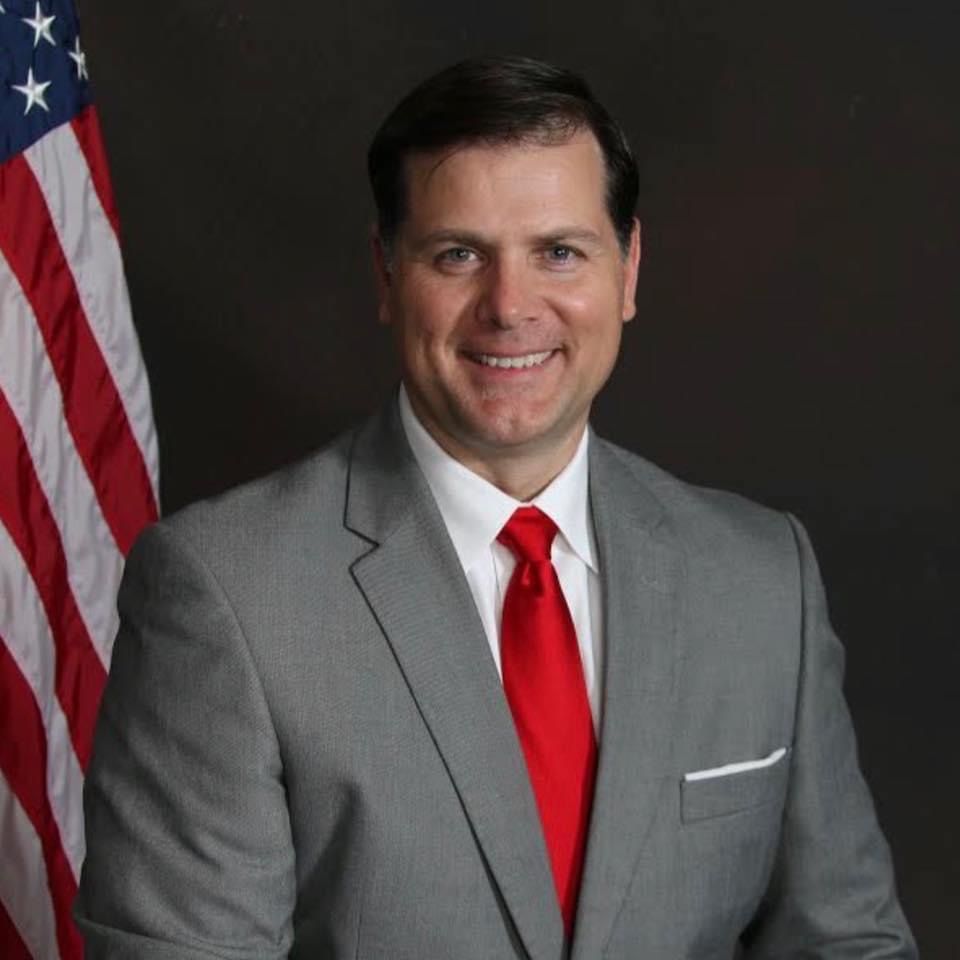 Portrait of Robert Pruitt