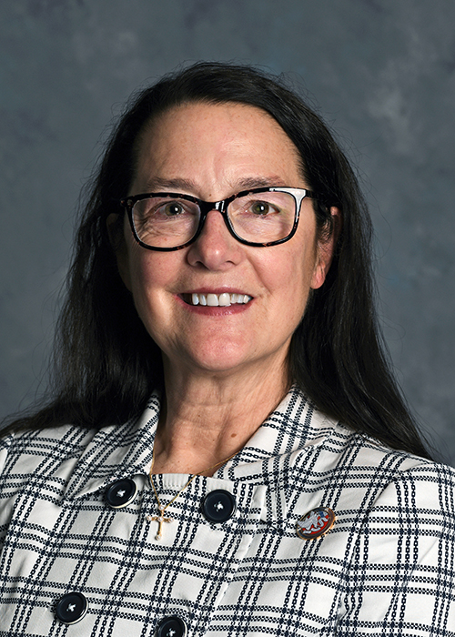 Portrait of Amy Grant