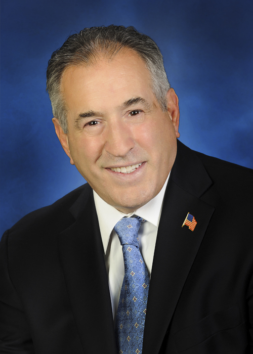 Portrait of Martin Moylan