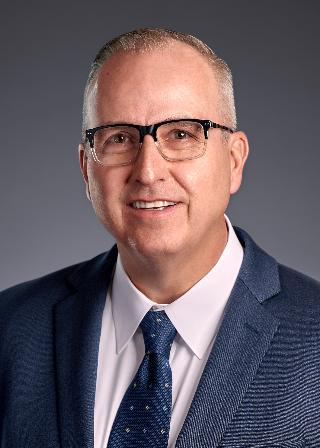 Ron Nate portrait