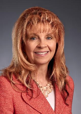 Karey Hanks portrait