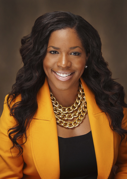 Portrait of Jehan Gordon-Booth