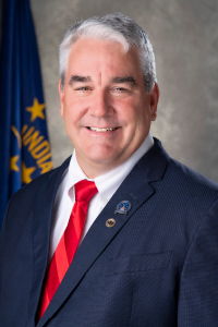 Portrait of Andy Zay