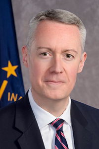 Portrait of Greg Goode