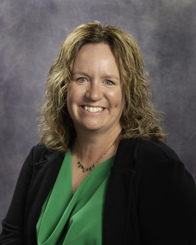 Portrait of Sara Novak