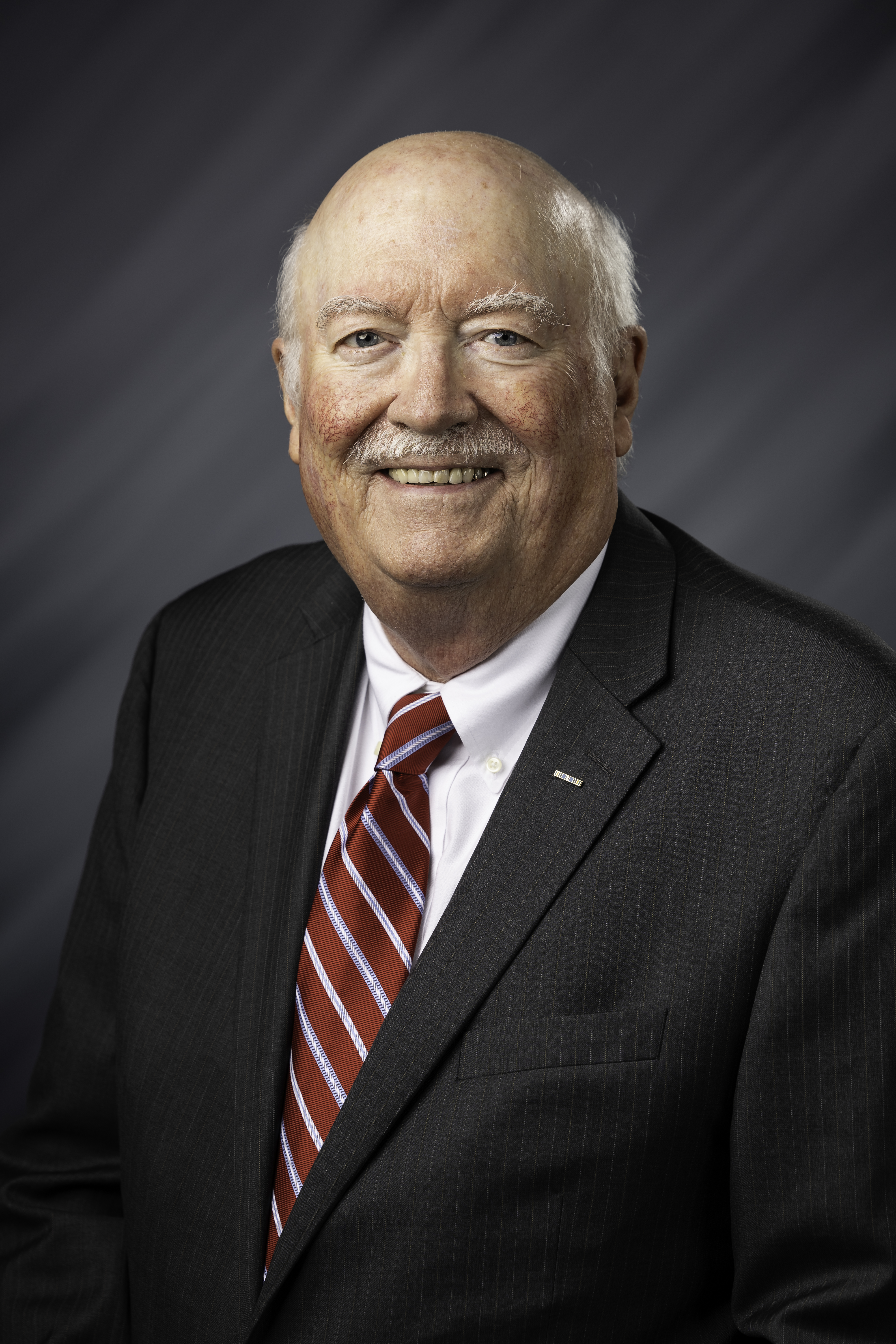 Portrait of Michael Aylesworth