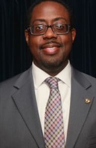 Portrait of Prince Chestnut