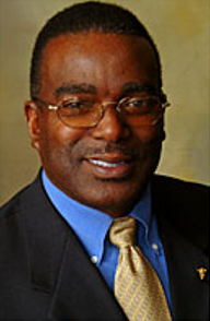 Portrait of Thomas Jackson