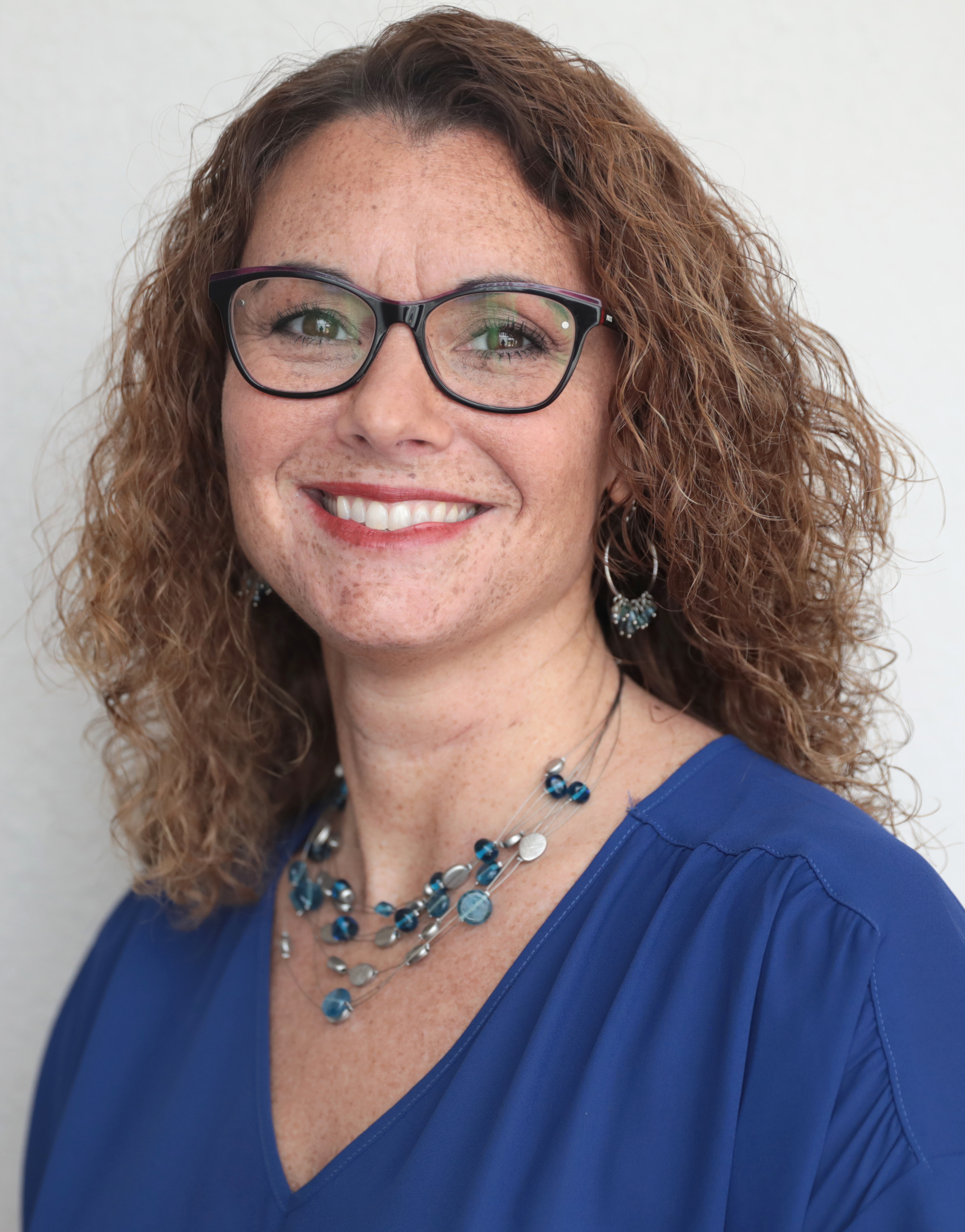 Portrait of Lorissa Sweet