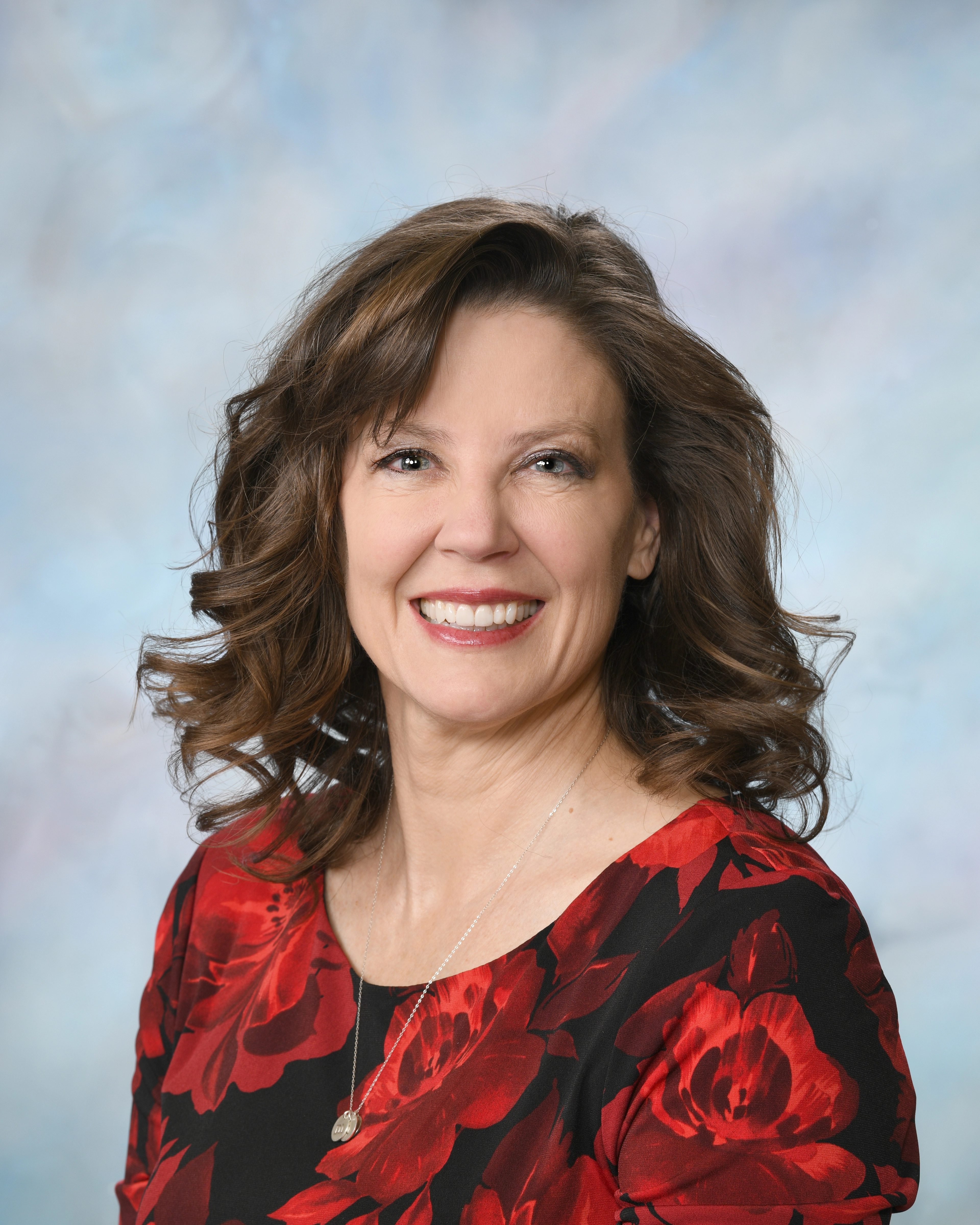 Taffy Howard portrait