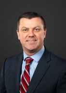 Portrait of Jack Whitver