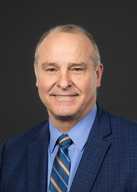 Portrait of Tim Kraayenbrink