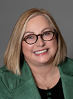 Clare Collard portrait