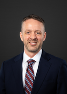 Portrait of Dan Dawson