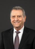 Portrait of Tony Bisignano