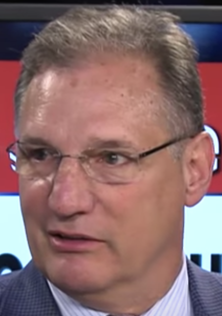 Portrait of George Till